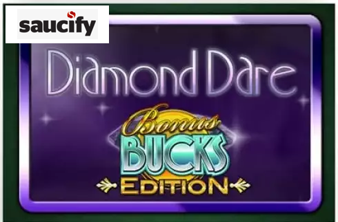 Diamond Dare Bonus Bucks Edition